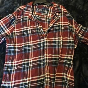 American Eagle XXXL Flannel